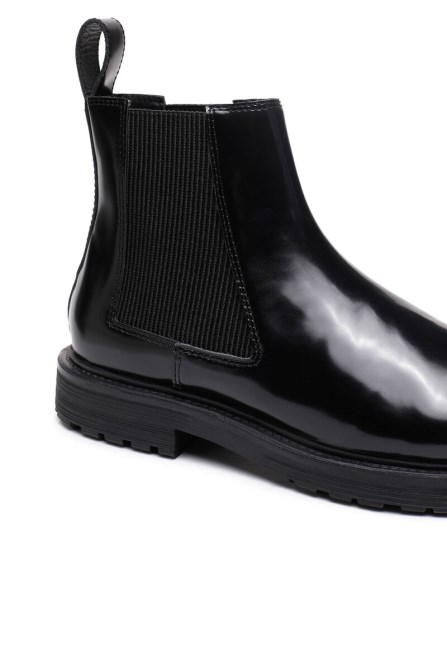 D-alabhama Lch Dieselschwarz