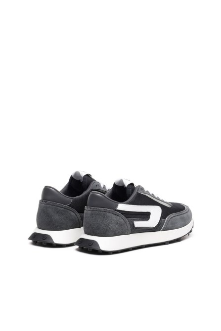 S-racer Lc Mit Diesel Schwarz