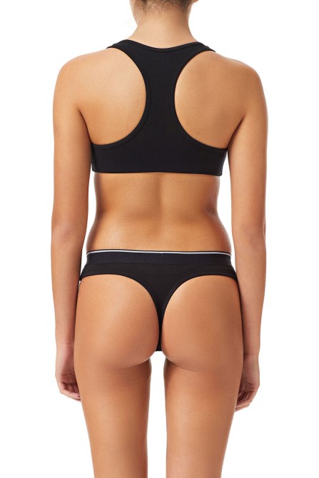 Diesel Ufst-starsey-dreierpack Schwarz