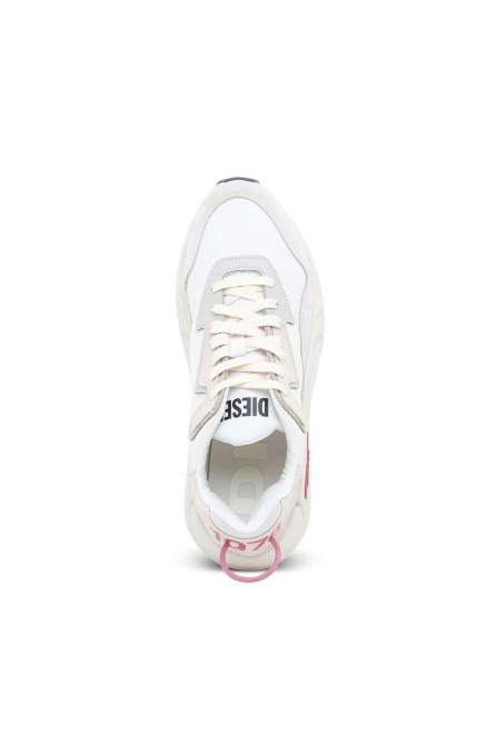 S-serendipity Lc Mit Diesel Weiß/pink