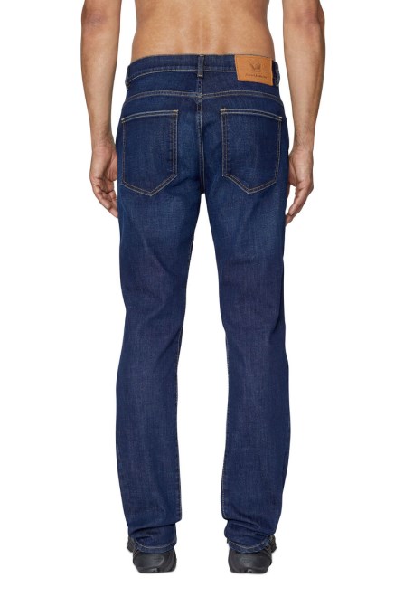 Dunkelblau 2021 09b90 Bootcut-jeans Diesel