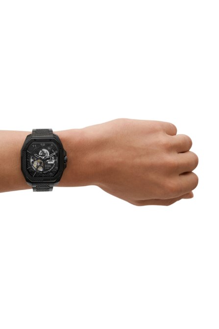 Diesel Dz7472 In Schwarz