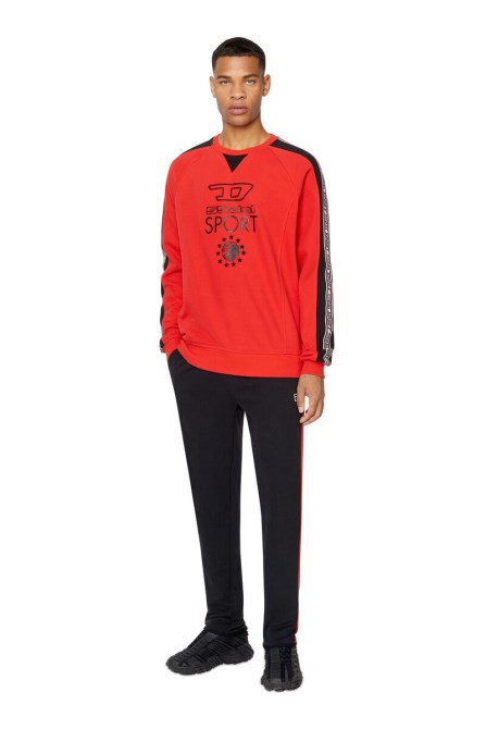 Rot Amst-baweey-ht03 Diesel