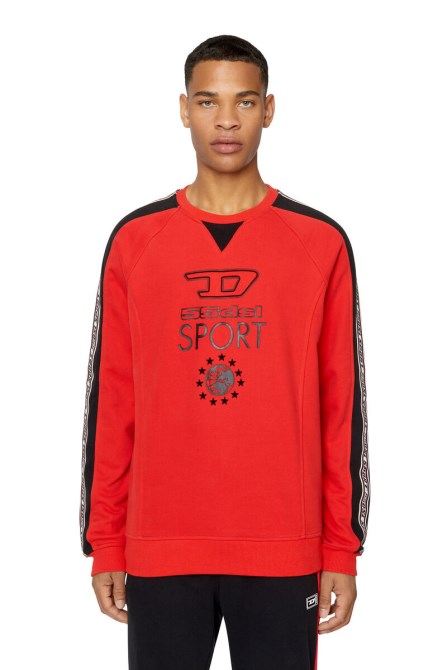 Rot Amst-baweey-ht03 Diesel