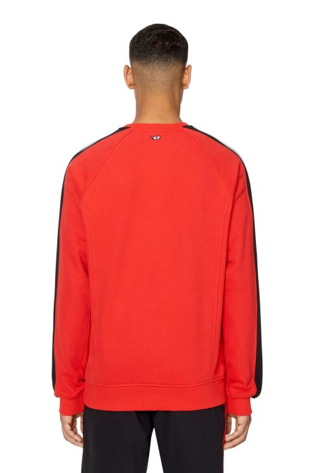 Rot Amst-baweey-ht03 Diesel