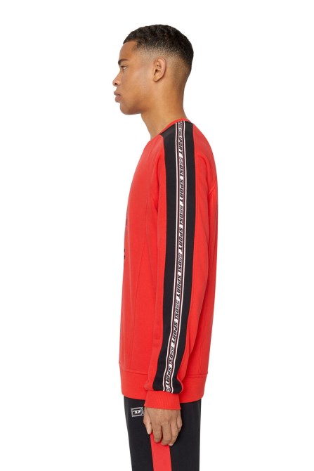 Rot Amst-baweey-ht03 Diesel