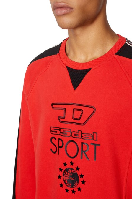 Rot Amst-baweey-ht03 Diesel