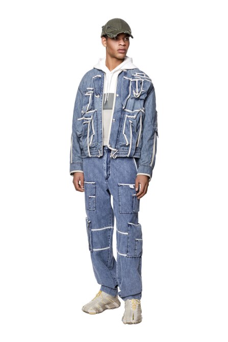 Hellblau D-vulkos 0eiaq Reiner Diesel