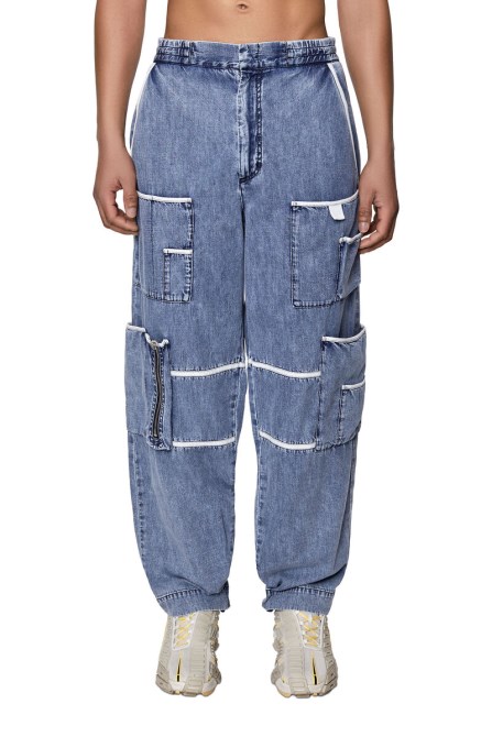 Hellblau D-vulkos 0eiaq Reiner Diesel