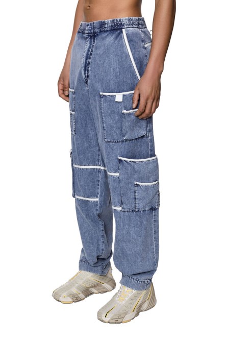 Hellblau D-vulkos 0eiaq Reiner Diesel