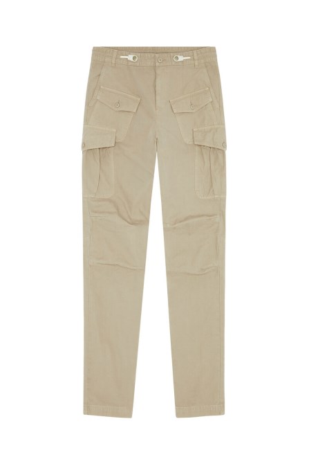 Beige P-Joffe Diesel