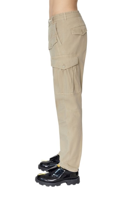 Beige P-Joffe Diesel