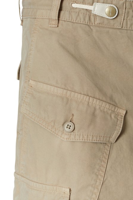Beige P-Joffe Diesel