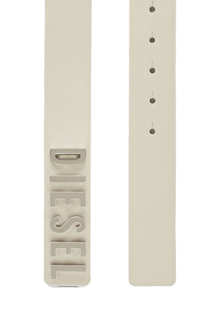 Diesel B-buchstaben B Weiß