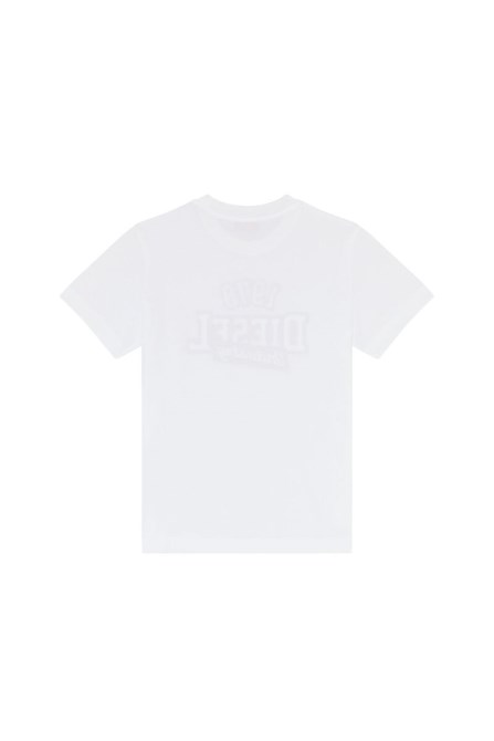 Weißer Diesel Tdiegosk26