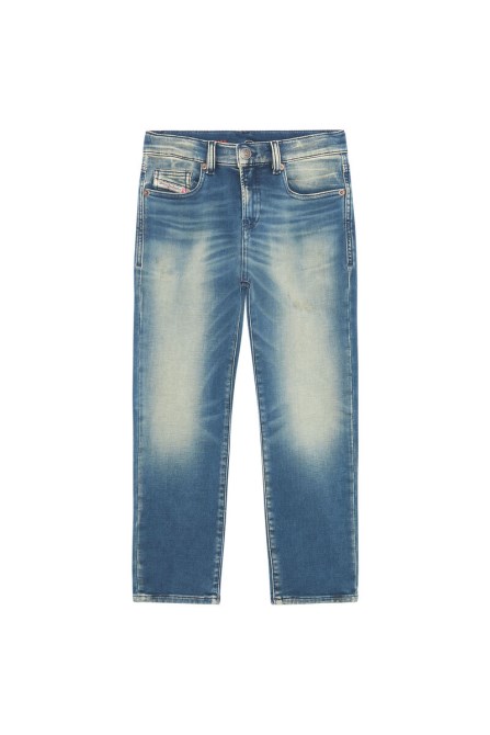 Mittelblaue Diesel 2020 D-viker-j Joggjeans