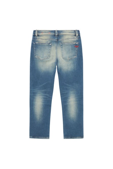 Mittelblaue Diesel 2020 D-viker-j Joggjeans