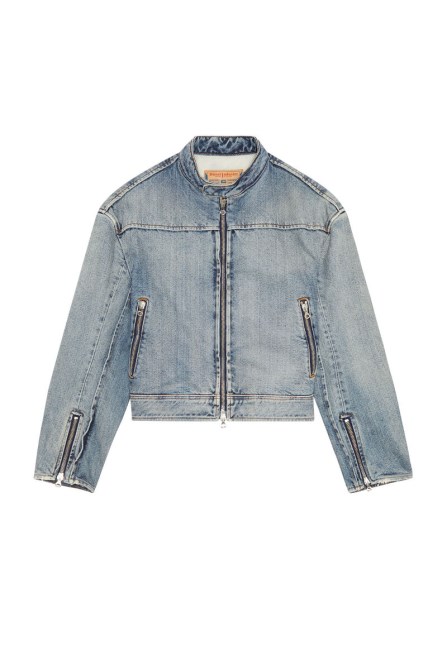 Diesel D-rector-fsb Hellblau