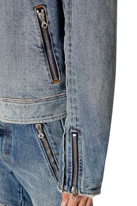 Diesel D-rector-fsb Hellblau