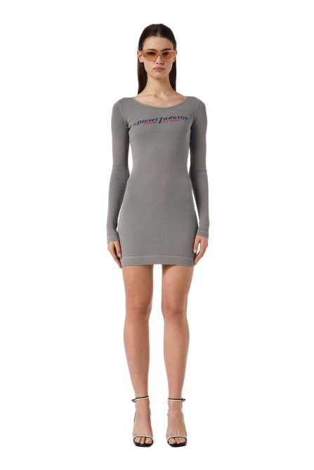 Diesel D-tank-ls-ind Grau