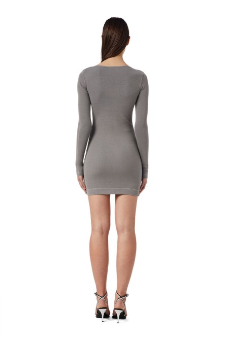 Diesel D-tank-ls-ind Grau