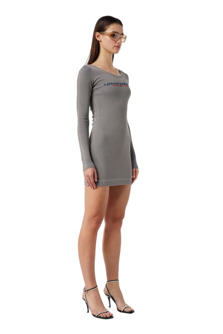 Diesel D-tank-ls-ind Grau