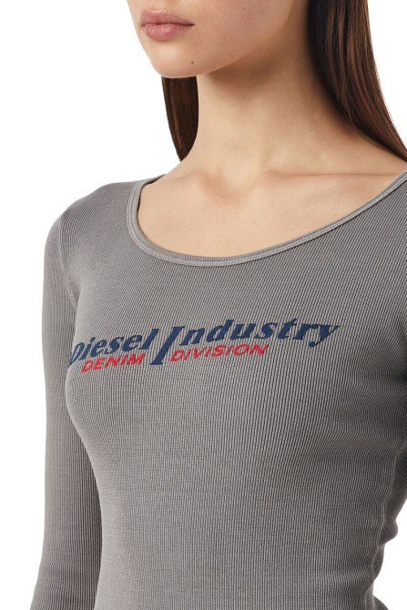 Diesel D-tank-ls-ind Grau