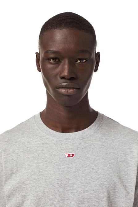 T-diegor-d Dieselgrau