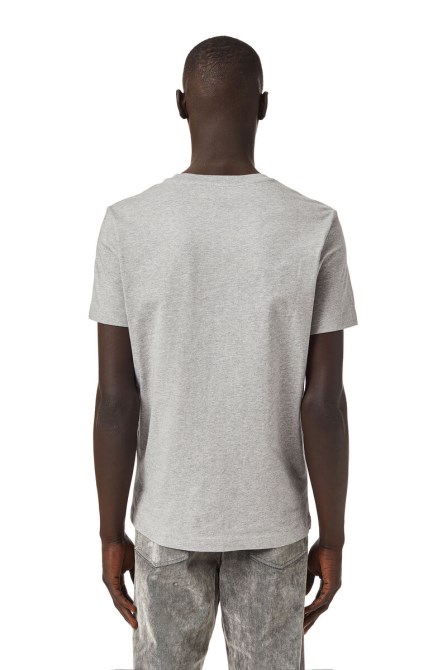 T-diegor-d Dieselgrau