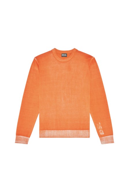 K-larence Dieselorange