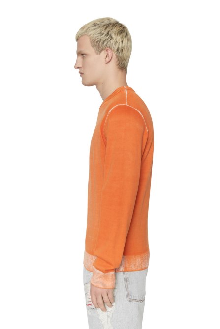 K-larence Dieselorange