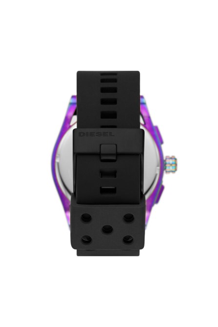 Mehrfarbig/schwarz Diesel Dz4547