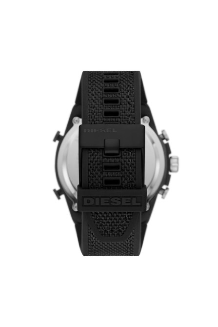Diesel Dz4552schwarz
