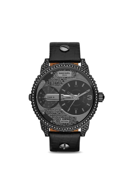 Dz7328 Mini Daddy Diesel Schwarz