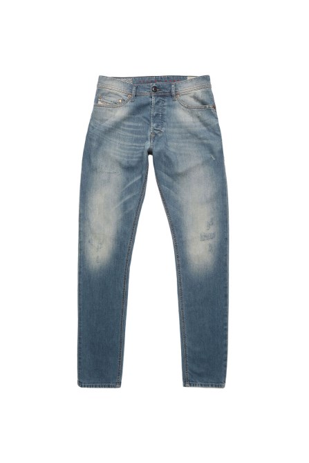 Tepphar Diesel Mittelblau