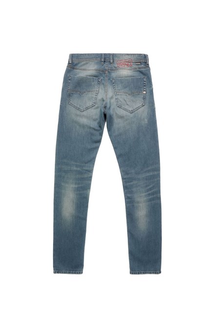 Tepphar Diesel Mittelblau