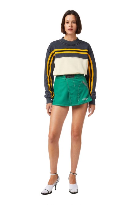 Diesel Dxd-22-o08 Grün