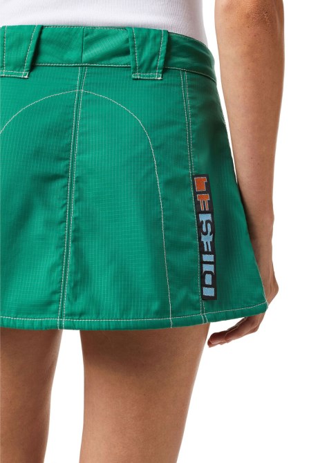 Diesel Dxd-22-o08 Grün