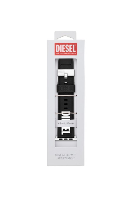Diesel Dss011 Schwarz