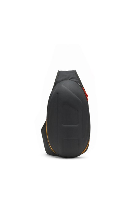 Diesel 1dr-pod Schultertasche In Schwarz
