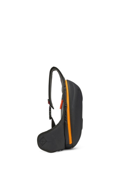 Schwarz 1dr-pod Schultertasche Diesel