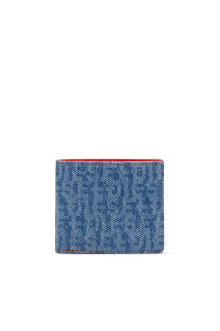 Hirish S.ii Diesel In Blau