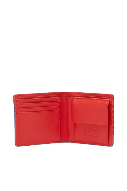 Hirish S.ii Diesel In Blau