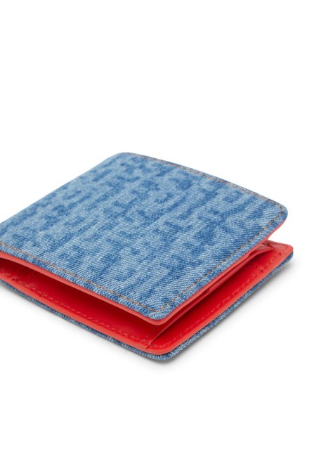 Hirish S.ii Diesel In Blau