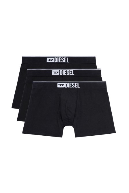 Diesel Umbx-sebastianthreepac Schwarz