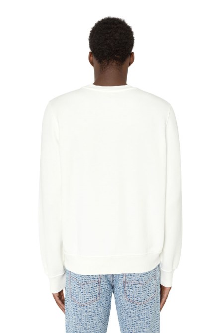 Diesel S-ginn-e8 Weiß