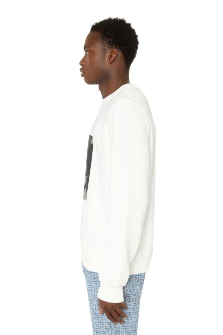 Diesel S-ginn-e8 Weiß