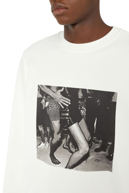 Diesel S-ginn-e8 Weiß