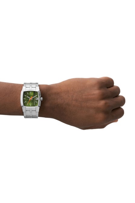 Silberner Diesel Dz2150