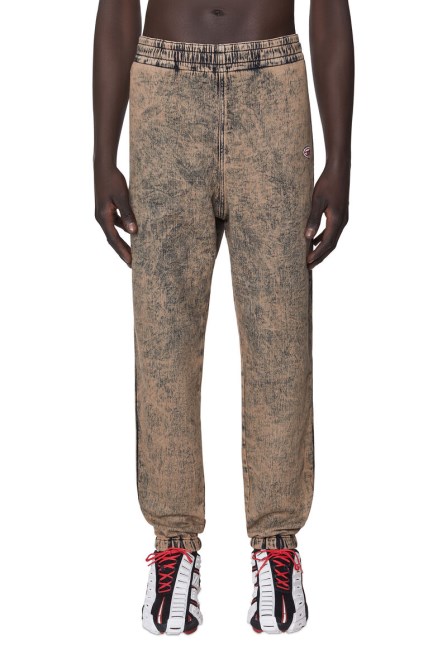 D-lab Track Denim 09d16 Konischer Diesel